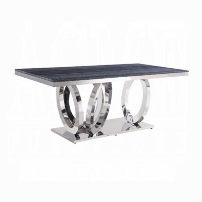 Table de salle à manger Nasir