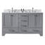 Meuble-lavabo 60 po Claristine-746256594-746256593