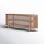 Weekender Media Console