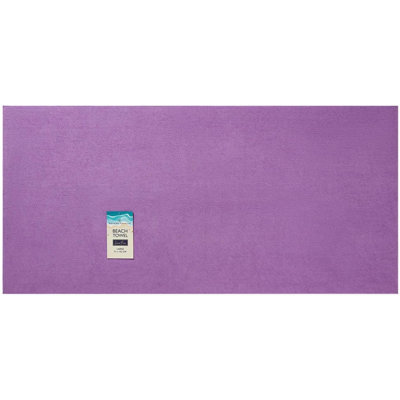 Ultra Light Beach Towel