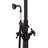 2 Handle Freestanding Tub Filler with Diverter-52902900