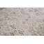 Hand-Knotted High-Quality Cream Area Rug
