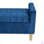 Banc de rangement avec repose-pieds 48 po-1264233990