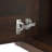 Bathroom Cabinet With Sink-1058858441