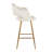 Margarite Fixed-Height Counter Stool - Set Of 2-1588310954-1588310959