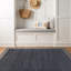 Tapis moderne à motif géométrique moderne à bordure-85986591-85986583