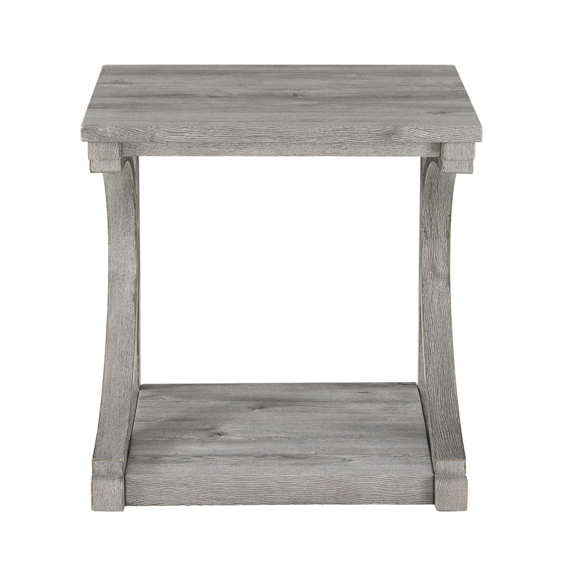 modern coffee table, Gray