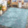 Brimberry Floral Indoor Rug