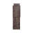 Batravil Floating Geometric Kilter Three-Level Square Accent Shelf-1577848084