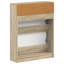Flip Down Shoe Storage-1394829671