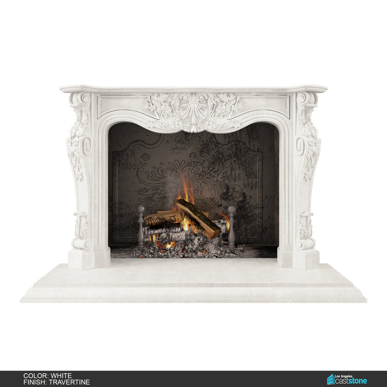 Athena Fireplace Surround