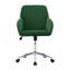 Chaise de bureau réglable, chambre à coucher à domicile, chaise pivotante ergonomique, siège à dossier, confortable pour les longues séances-531574436-531574437