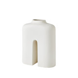 Guardian Handmade Ceramic Table Vase