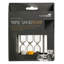 MasterClass Professional Stainless Steel Triple Sand Timer