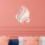 Entertainment Non-Wall Damaging Wall Decal
