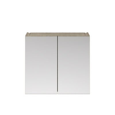 Fusion Wall Bathroom Cabinet