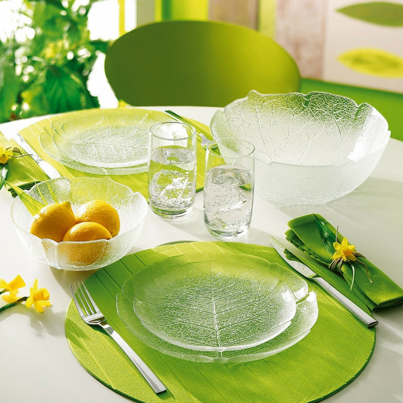 Luminarc Salad Bowl