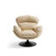 Chaise d'appoint Lorvessa
