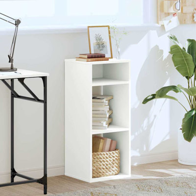 Adamsdale 34cm W Bookcase