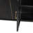 Asotin 72'' Solid Wood Sideboard