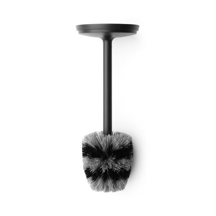 Toilet Brush with Holder - Smartly™