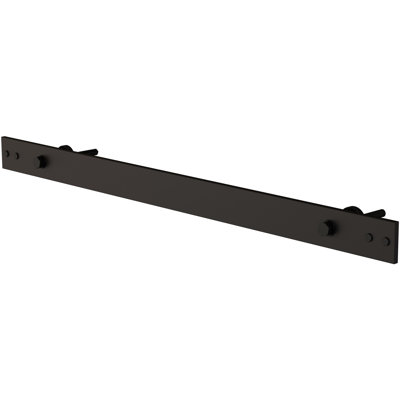 Stainless Steel Track