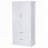 Bathroom Storage Cabinet with Adjustable Shelf-1416249094