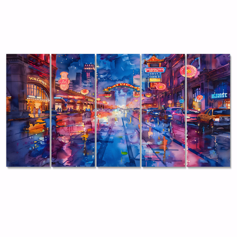 Theophile - Casinos, H 32 po x l 80 po