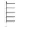 Hitch Bookcase Add-on Kit-94579071