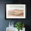 Southwest Landscape II, reproduction encadrée avec cadre biseauté et verre-663863626-663863627