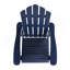 Chaise Adirondack pliable-405874604