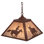 Rustic Lodge 2 - Light Pendant