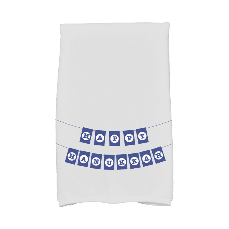 Hand Towel, Gray