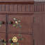 Armoire décorative multifonctionnelle