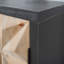 Armoire en bois 27 po