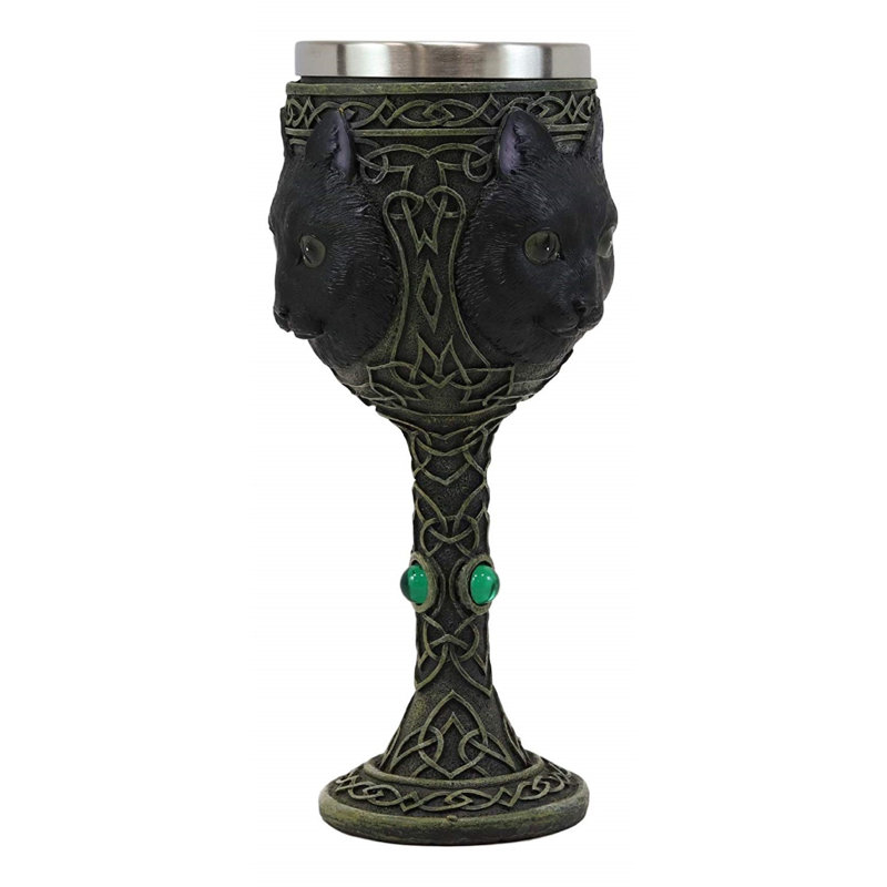 Jorjeta Ceramic Coffee Mug