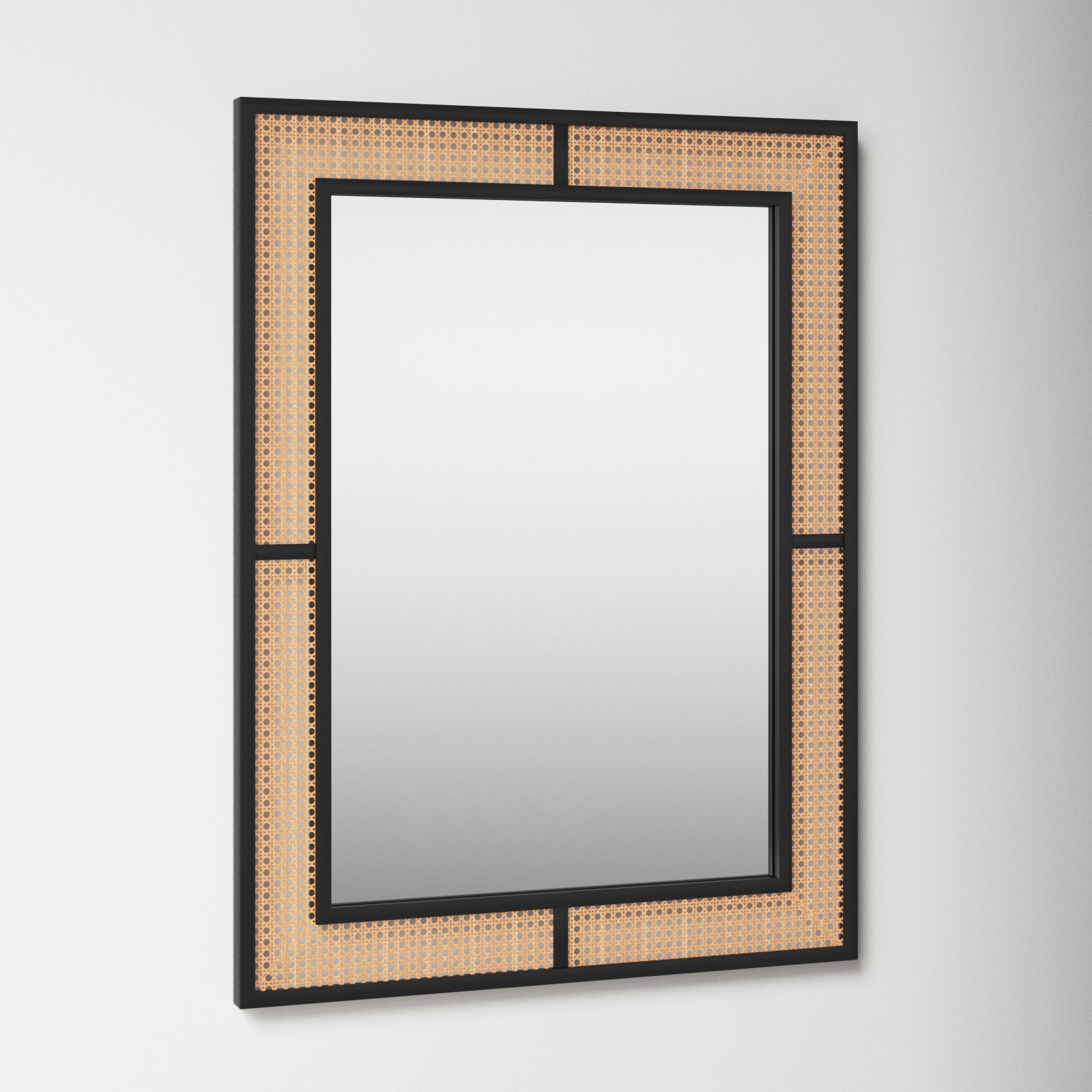 Fia 30" Accent Mirror
