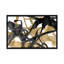«Luxe Gold I», reproduction sur toile-29093207-72795130-72795131