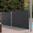 Gris anthracite est en rupture de stock