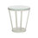 Flower Of Life Side Table