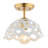 Chauntay Flush Mount