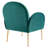 Modway Transcend Performance Velvet Armchair-67201668
