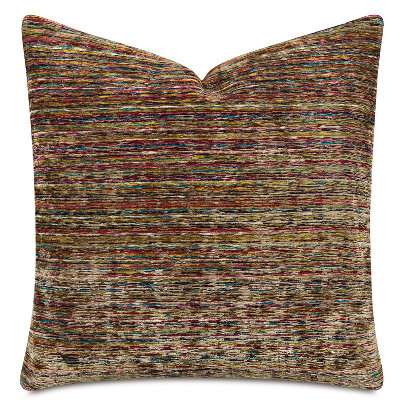 Square Pillow Cover & Insert