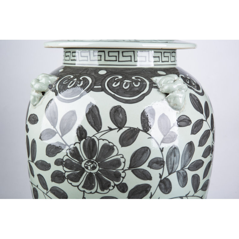 Handmade Jar