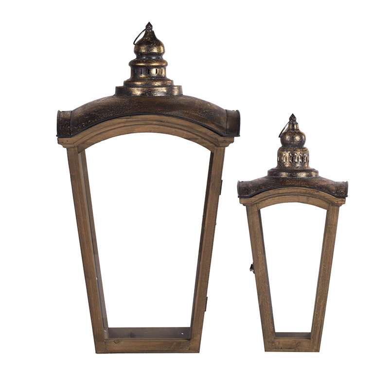 Wall Lantern