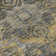 Premium Machine Washable Prisco Gray Rug