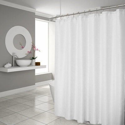 Shower Curtain