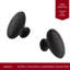 Ensemble de boutons de barre surdimensionnés de 2 3/16 po de longueur