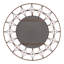Miroir rond Rosdorf Park Avoca