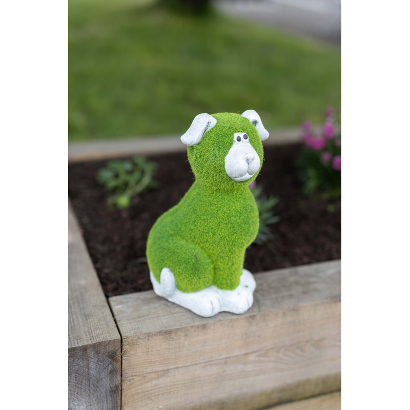 Cann Plastic Animals Faux Rock